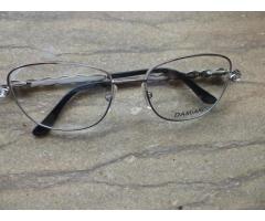 vendo occhiali donna Damiani ST31452 originali, nuovi