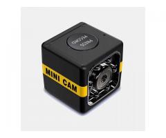 Mini Videocamera occultamento con batteria Camera Micro Camera